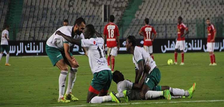 الاهلى والاتحاد اوميد اوكيرى الاهلى والاتحاد اوميد اوكيرى